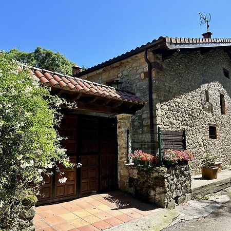 La Casa De Chipi Lacavada Ла-Кавада Экстерьер фото