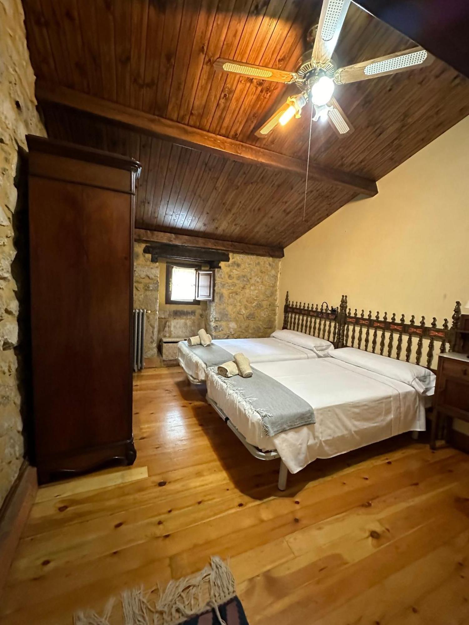 La Casa De Chipi Lacavada Ла-Кавада Экстерьер фото